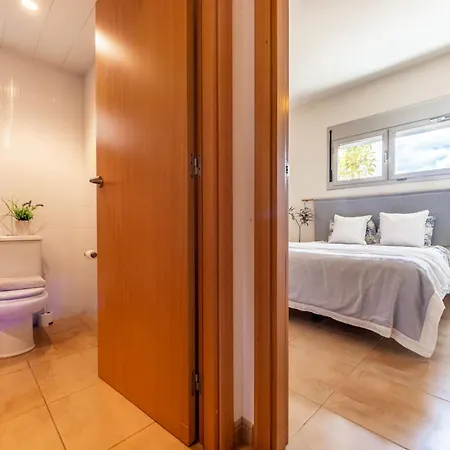 Ines By Interhome Holiday home L'Ampolla