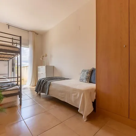 Ines By Interhome * L'Ampolla