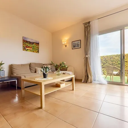 Holiday home Ines By Interhome L'Ampolla