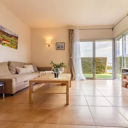 Ines By Interhome L'Ampolla