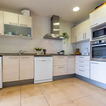 Holiday home Ines By Interhome L'Ampolla