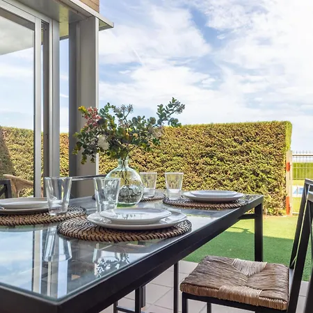 Ines By Interhome Holiday home L'Ampolla