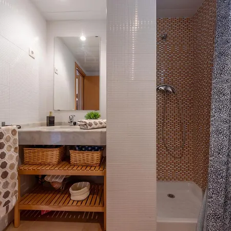 Ines By Interhome *