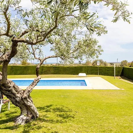 Holiday home Ines By Interhome L'Ampolla